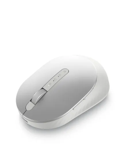 DELL Ratón compacto Pro Premium - MS7421W - Platinum Silver (plata)