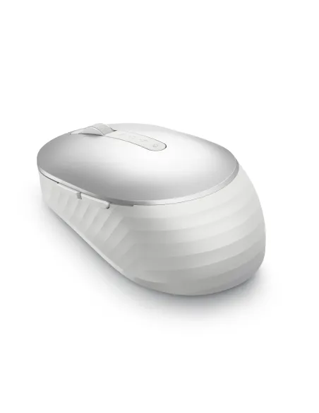 DELL Ratón compacto Pro Premium - MS7421W - Platinum Silver (plata)