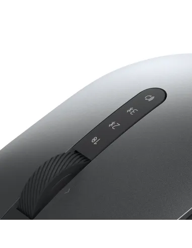 DELL Ratón Pro Plus - MS5320W