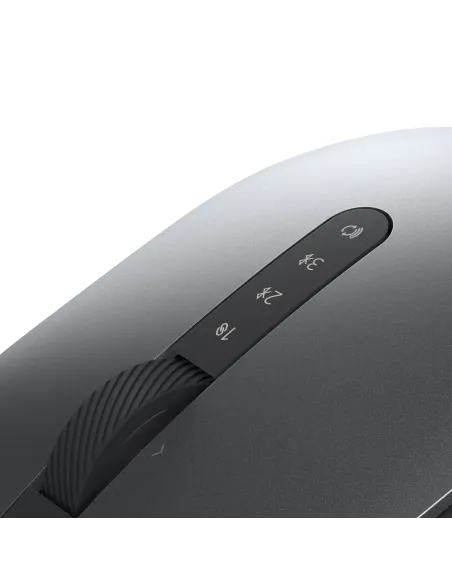 DELL Ratón Pro Plus - MS5320W