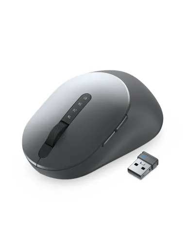 DELL Ratón Pro Plus - MS5320W