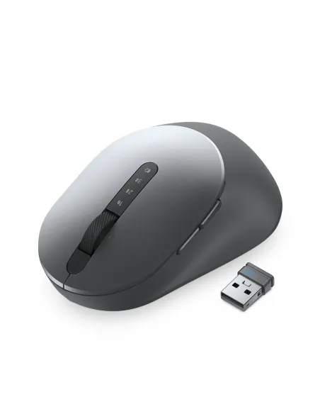 DELL Ratón Pro Plus - MS5320W