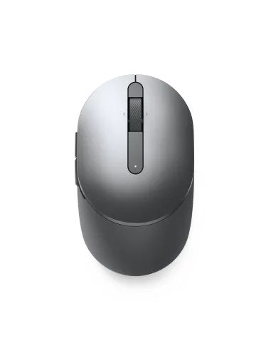 DELL Ratón compacto Pro Plus - MS5120W - Titan Gray (gris)