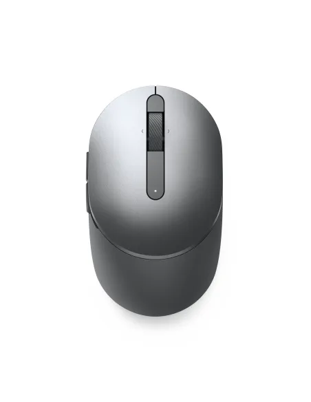 DELL Ratón compacto Pro Plus - MS5120W - Titan Gray (gris)