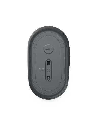 DELL Ratón compacto Pro Plus - MS5120W - Titan Gray (gris)