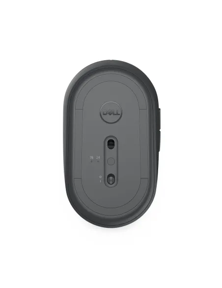 DELL Ratón compacto Pro Plus - MS5120W - Titan Gray (gris)