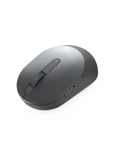 DELL Ratón compacto Pro Plus - MS5120W - Titan Gray (gris)