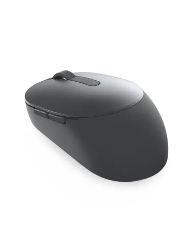 DELL Ratón compacto Pro Plus - MS5120W - Titan Gray (gris)