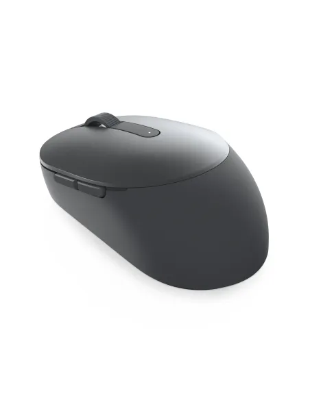 DELL Ratón compacto Pro Plus - MS5120W - Titan Gray (gris)