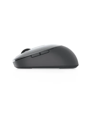 DELL Ratón compacto Pro Plus - MS5120W - Titan Gray (gris)