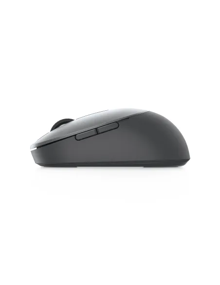 DELL Ratón compacto Pro Plus - MS5120W - Titan Gray (gris)