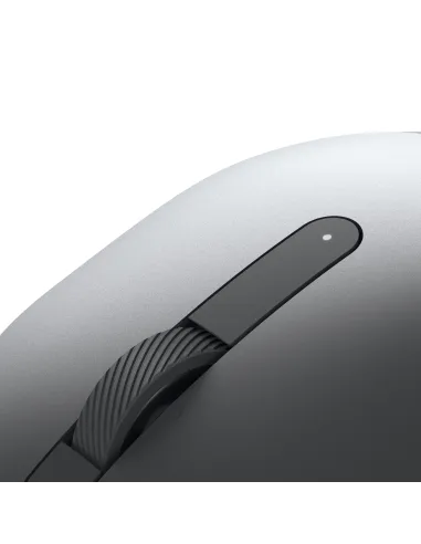 DELL Ratón compacto Pro Plus - MS5120W - Titan Gray (gris)