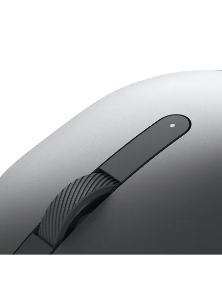 DELL Ratón compacto Pro Plus - MS5120W - Titan Gray (gris)