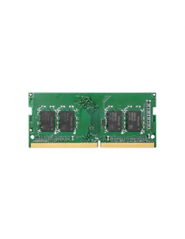 Memoria ram ddr4 4gb synology - 2666mhz - pc4 - 21300 - sodimm - 1.2v