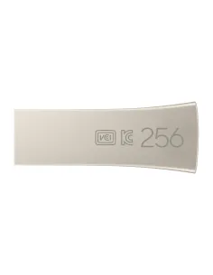 Samsung MUF-256BE unidad flash USB 256 GB USB tipo A 3.2 Gen 1 (3.1 Gen 1) Plata 2