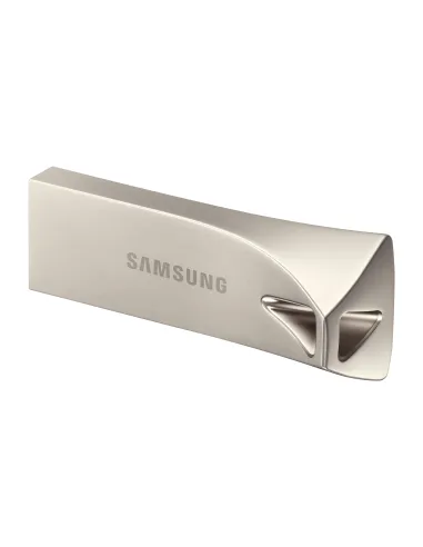 Samsung MUF-256BE unidad flash USB 256 GB USB tipo A 3.2 Gen 1 (3.1 Gen 1) Plata