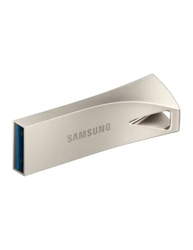 Samsung MUF-256BE unidad flash USB 256 GB USB tipo A 3.2 Gen 1 (3.1 Gen 1) Plata