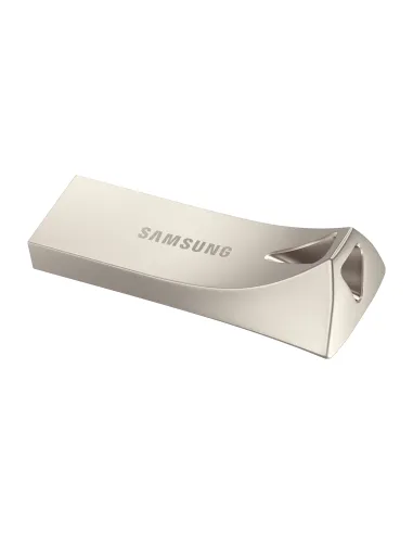 Samsung MUF-256BE unidad flash USB 256 GB USB tipo A 3.2 Gen 1 (3.1 Gen 1) Plata