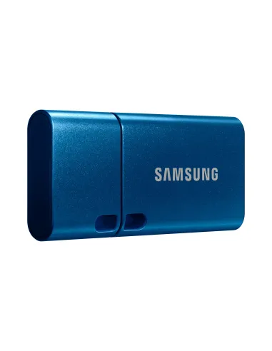 Samsung MUF-256DA unidad flash USB 256 GB USB Tipo C 3.2 Gen 1 (3.1 Gen 1) Azul