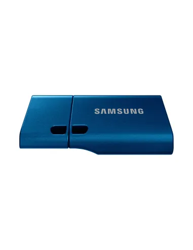 Samsung MUF-256DA unidad flash USB 256 GB USB Tipo C 3.2 Gen 1 (3.1 Gen 1) Azul