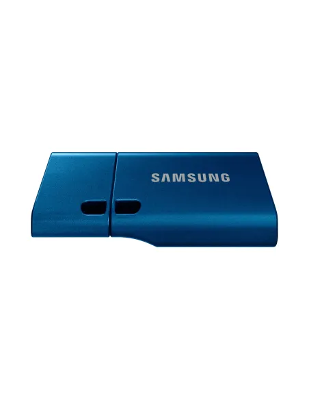 Samsung MUF-256DA unidad flash USB 256 GB USB Tipo C 3.2 Gen 1 (3.1 Gen 1) Azul