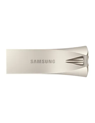 Samsung MUF-64BE unidad flash USB 64 GB USB tipo A 3.2 Gen 1 (3.1 Gen 1) Plata