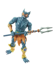 Masters of the Universe Masterverse Revelation Mer-Man