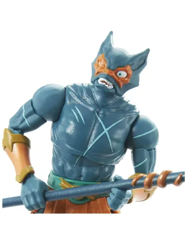 Masters of the Universe Masterverse Revelation Mer-Man