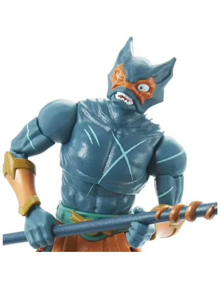 Masters of the Universe Masterverse Revelation Mer-Man