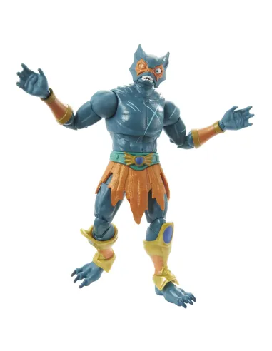Masters of the Universe Masterverse Revelation Mer-Man