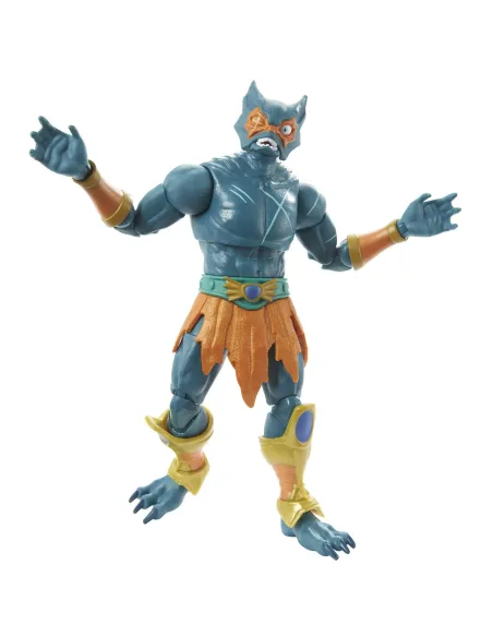 Masters of the Universe Masterverse Revelation Mer-Man