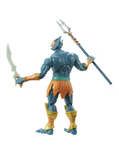 Masters of the Universe Masterverse Revelation Mer-Man