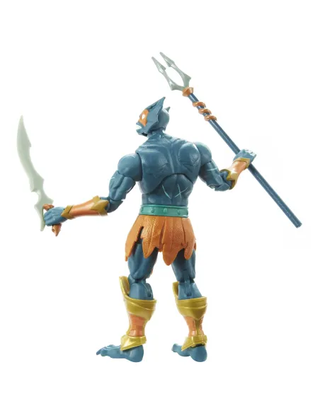 Masters of the Universe Masterverse Revelation Mer-Man