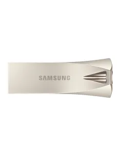 Samsung MUF-128BE unidad flash USB 128 GB USB tipo A 3.2 Gen 1 (3.1 Gen 1) Plata