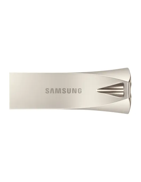 Samsung MUF-128BE unidad flash USB 128 GB USB tipo A 3.2 Gen 1 (3.1 Gen 1) Plata