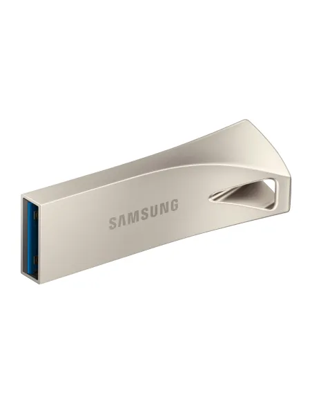Samsung MUF-128BE unidad flash USB 128 GB USB tipo A 3.2 Gen 1 (3.1 Gen 1) Plata