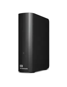 Disco Externo Western Digital WD Elements Desktop 4TB/ 3.5"/ USB 3.0
