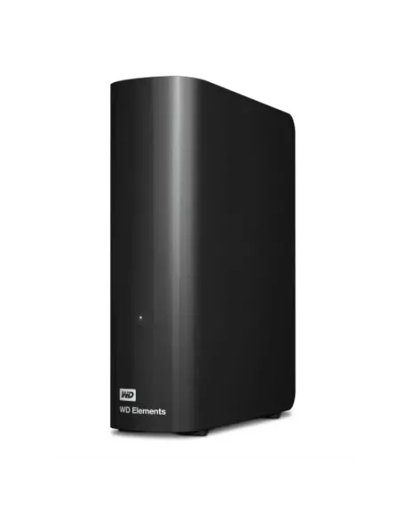 Western Digital Elements Desktop 4TB 3.5" USB 3.0