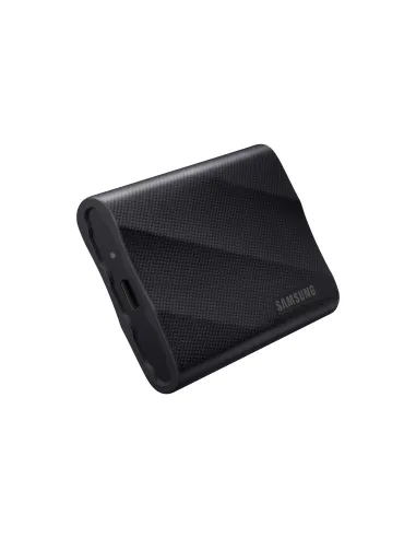 Samsung MU-PG1T0B 1 TB USB Tipo C USB 3.2 Gen 2x2 Negro