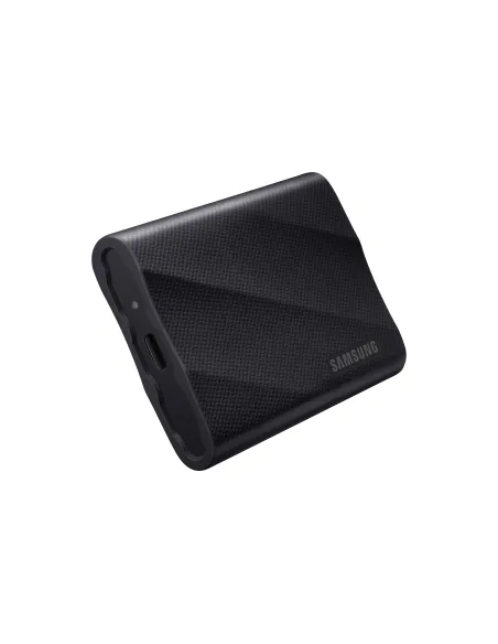 Samsung MU-PG1T0B 1 TB USB Tipo C USB 3.2 Gen 2x2 Negro