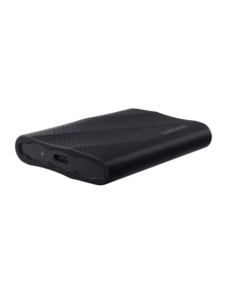 Samsung MU-PG1T0B 1 TB USB Tipo C USB 3.2 Gen 2x2 Negro