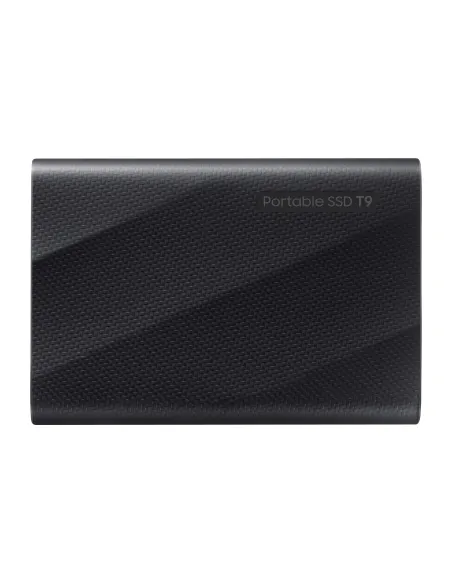 Samsung MU-PG1T0B 1 TB USB Tipo C USB 3.2 Gen 2x2 Negro