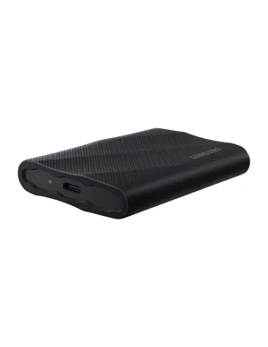 Samsung MU-PG2T0B 2 TB USB Tipo C USB 3.2 Gen 2x2 Negro