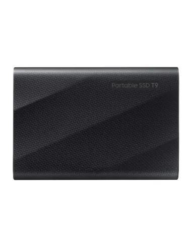 Samsung MU-PG2T0B 2 TB USB Tipo C USB 3.2 Gen 2x2 Negro