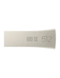 Samsung MUF-512BE unidad flash USB 512 GB USB tipo A 3.2 Gen 1 (3.1 Gen 1) Plata 2