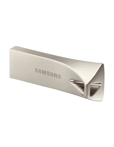 Samsung MUF-512BE unidad flash USB 512 GB USB tipo A 3.2 Gen 1 (3.1 Gen 1) Plata