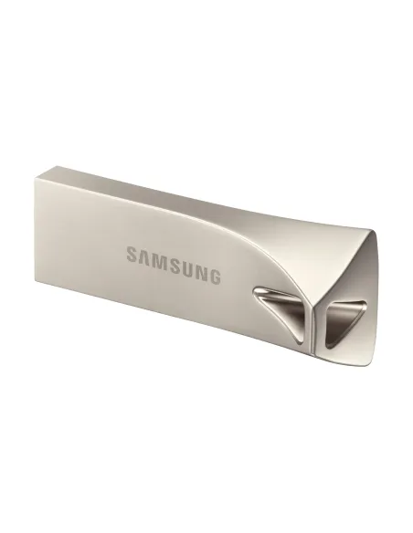 Samsung MUF-512BE unidad flash USB 512 GB USB tipo A 3.2 Gen 1 (3.1 Gen 1) Plata