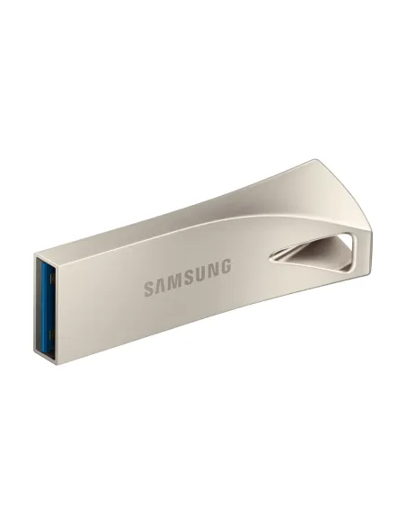 Samsung MUF-512BE unidad flash USB 512 GB USB tipo A 3.2 Gen 1 (3.1 Gen 1) Plata