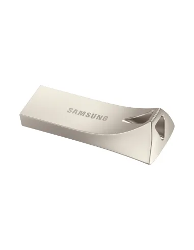 Samsung MUF-512BE unidad flash USB 512 GB USB tipo A 3.2 Gen 1 (3.1 Gen 1) Plata