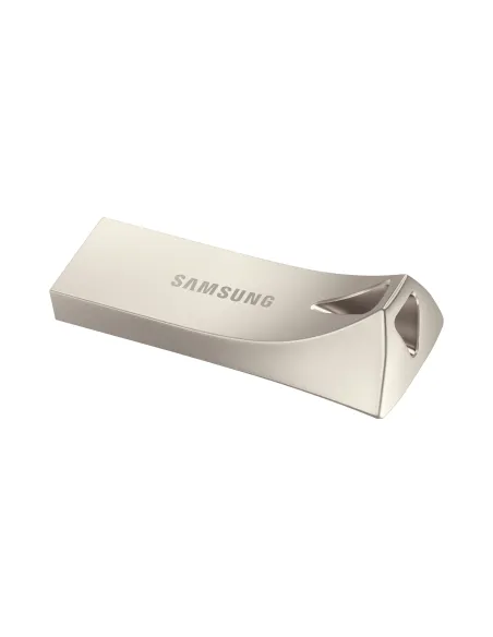 Samsung MUF-512BE unidad flash USB 512 GB USB tipo A 3.2 Gen 1 (3.1 Gen 1) Plata